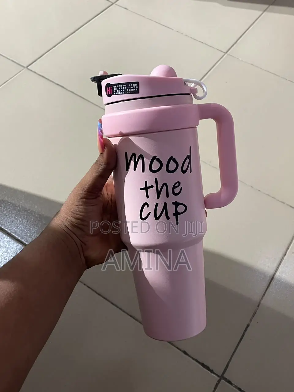 Aesthetics Items