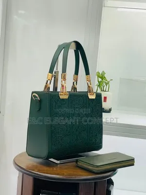 High Quality Ladies Handbag