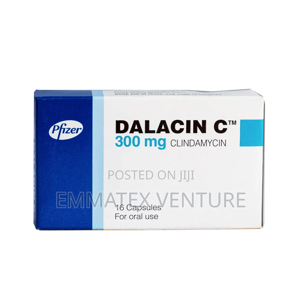 Dalacin C 300mg