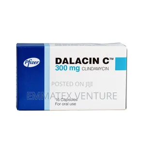Dalacin C 300mg