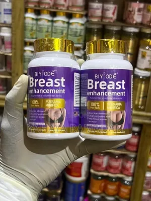 Breast Enlargement