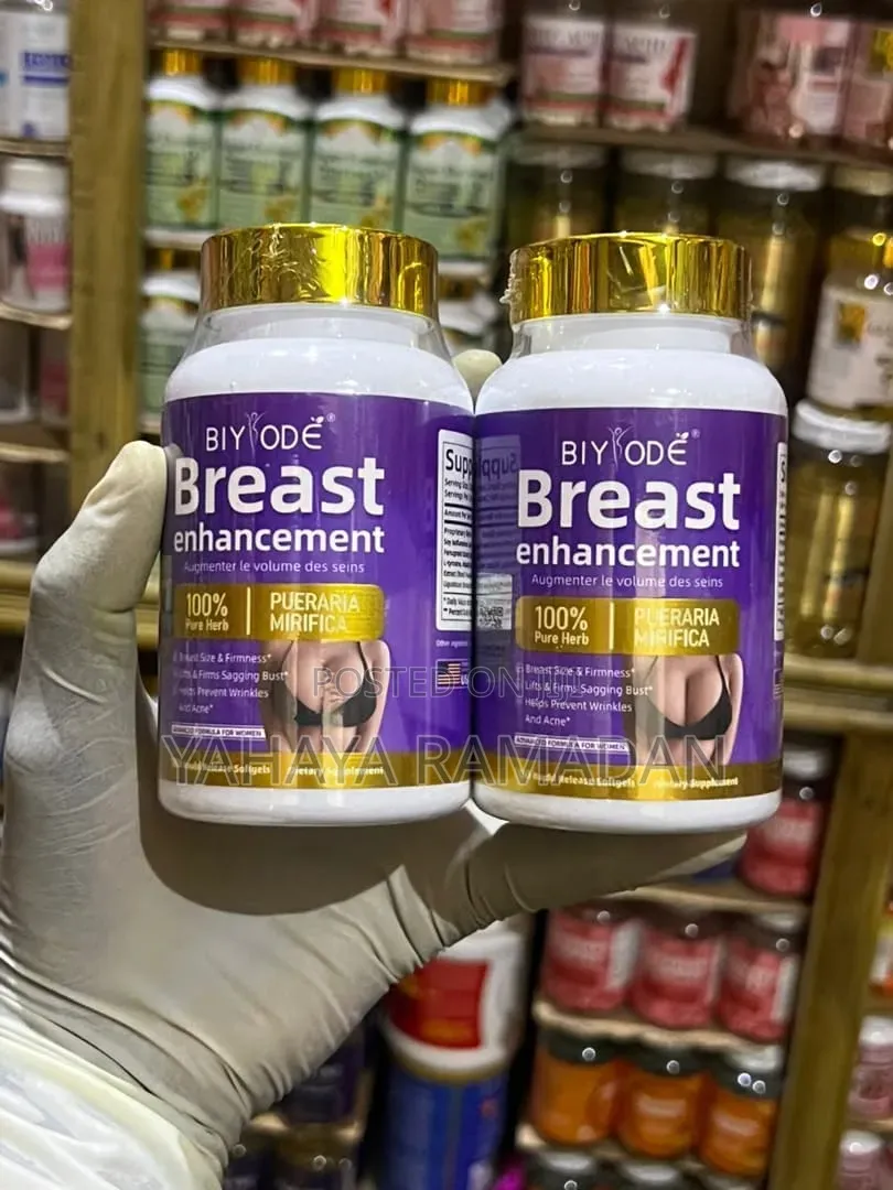Breast Enlargement