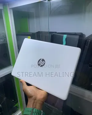 Laptop HP 14S 8GB Intel Core i3 SSD 256GB