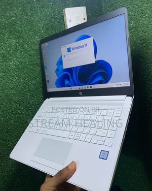 Laptop HP 14S 8GB Intel Core i3 SSD 256GB