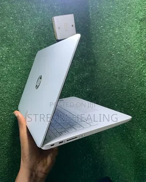 Laptop HP 14S 8GB Intel Core i3 SSD 256GB