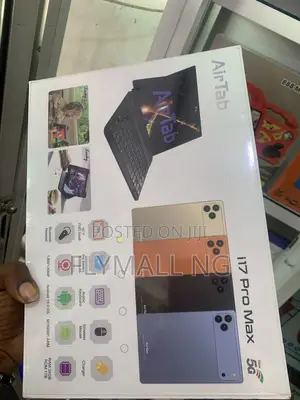 New AirTab i17 Pro Max 32 GB