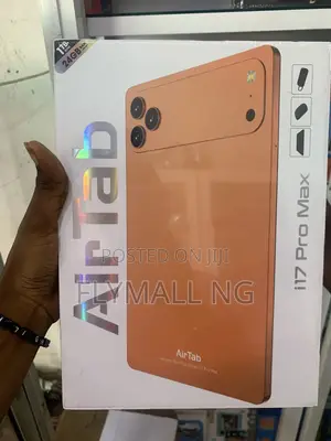 New AirTab i17 Pro Max 32 GB