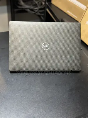 Laptop Dell Latitude 7300 8GB Intel Core i7 SSD 256GB