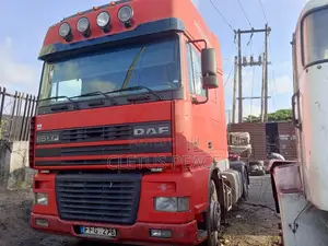 DAF XF 95 INJECTOR Cheap to Buy Nothing to Fix Very Clean Europe Use