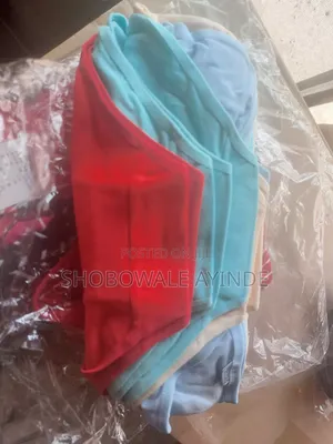 Female Undies