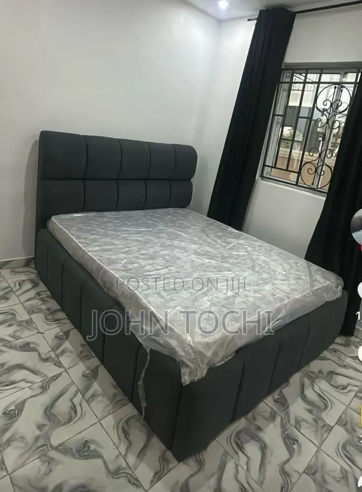 4 by 6 Bedframe