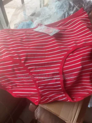 Female Undies
