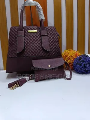 QUeen Fashion Bag