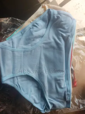 Female Undies