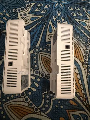 Internet Access Point