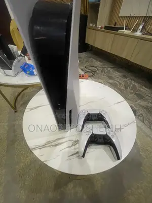 PlayStation 5 Fat