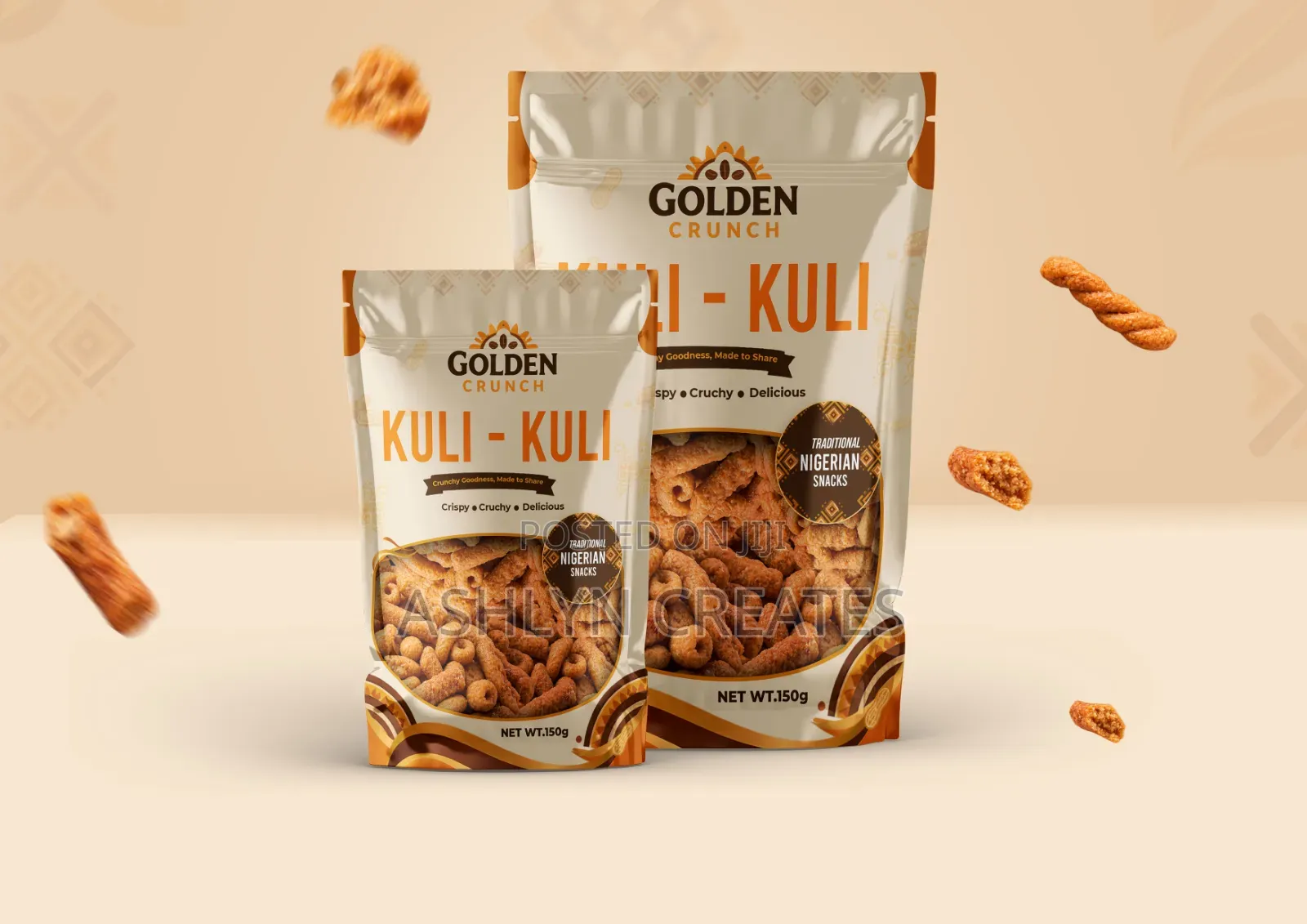 Packaging Design