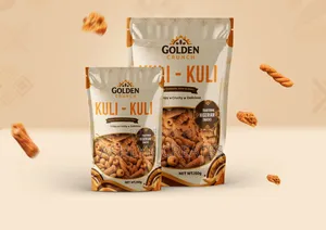 Packaging Design
