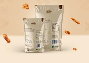 Packaging Design