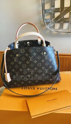 Louis Vuitton Alma BB