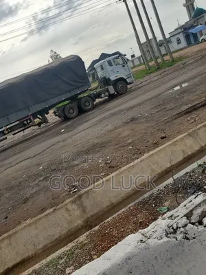 Dangote Cement Dealer