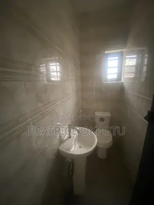 2bdrm Block of Flats in Kubwa for rent