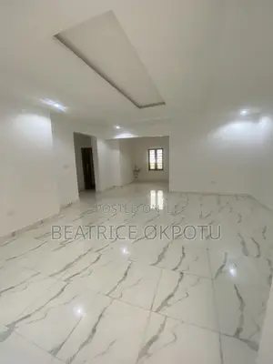 2bdrm Block of Flats in Kubwa for rent