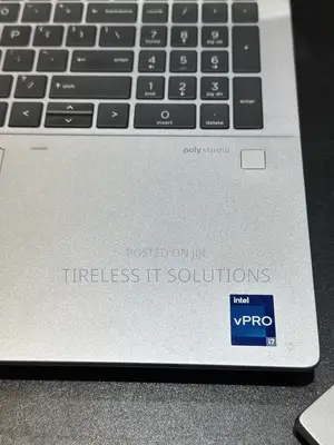 Laptop HP ZBook Fury 16 G9 16GB Intel Core i7 SSD 512GB