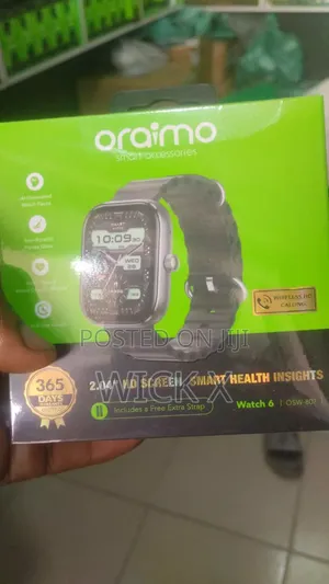 Smartwatch