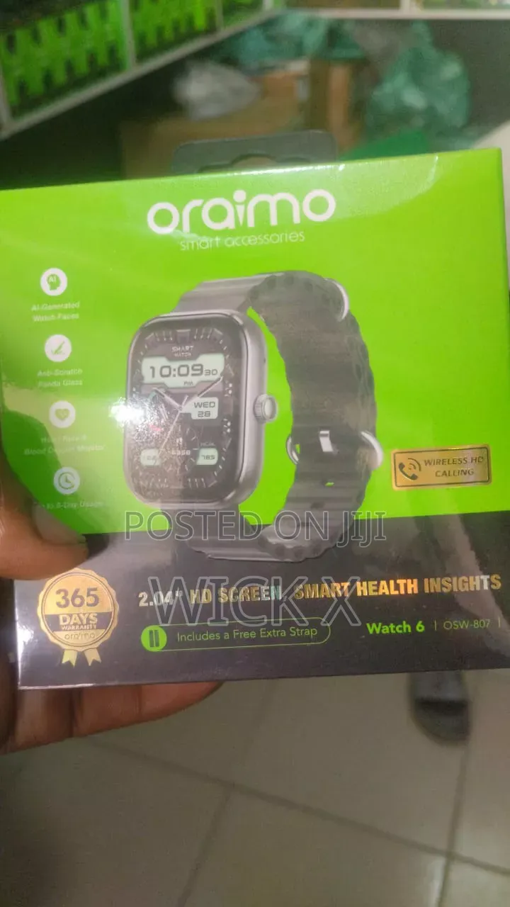 Smartwatch