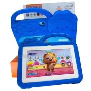 New Atouch Q40 256 GB Blue