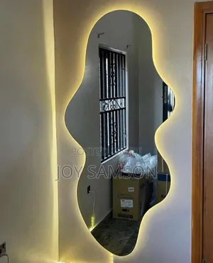 Wall Mirrors