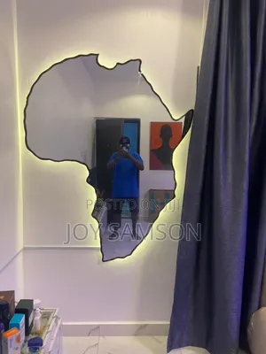 Wall Mirrors