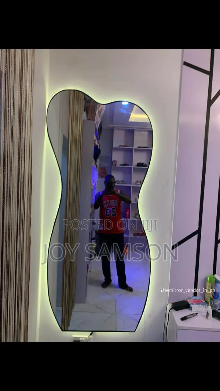 Wall Mirrors