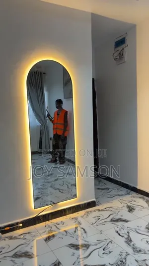 Wall Mirrors