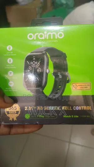 Smartwatch