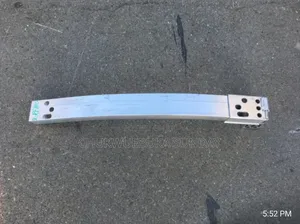 Front Bumper Beam Lexus Rx350 2018 Model