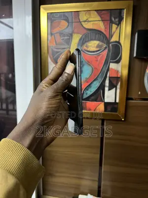 Apple iPhone 11 Pro Max 256 GB Black