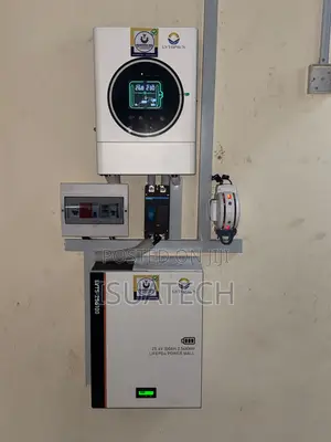 Lithium Battery 2.5kwh LVTOPSUN