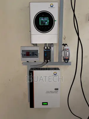 Lithium Battery 2.5kwh LVTOPSUN