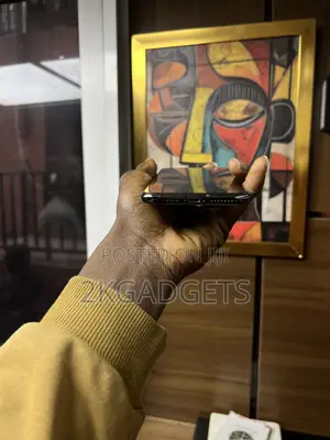 Apple iPhone 11 Pro Max 256 GB Black