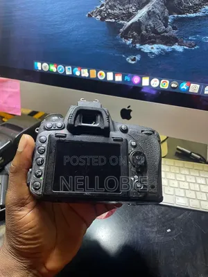 Nikon D750