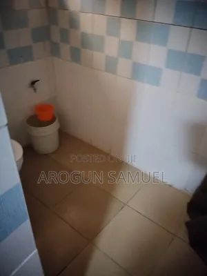 1bdrm House in Nil, Zone 3 / Wuse for rent