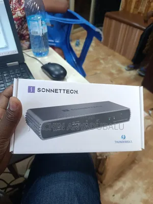 Sonnet Echo 11 Thunderbolt 4 Docking Station