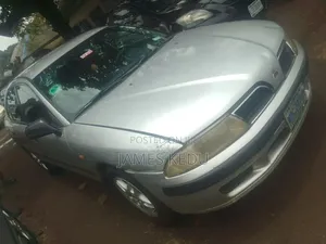Mitsubishi Carisma 2006 Silver