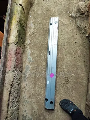 Back Bumper Beam Corolla Im