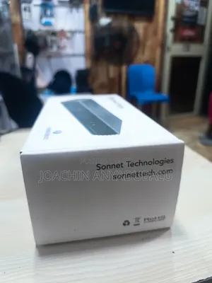 Sonnet Echo 11 Thunderbolt 4 Docking Station