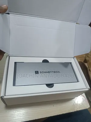 Sonnet Echo 11 Thunderbolt 4 Docking Station