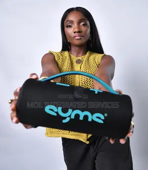 Mol Syms Wave Speaker