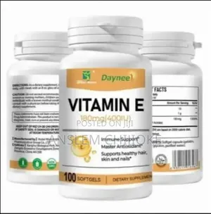 Great Immune Booster. Keeps You Healthy and Flourishes Your Skin .